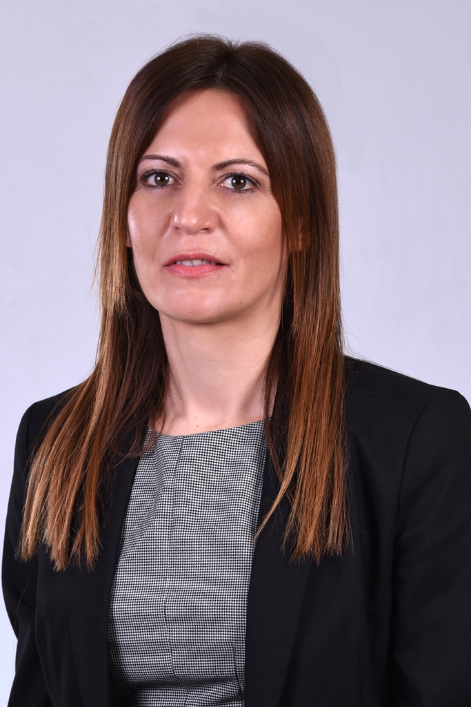 Tanja Stanišić, PhD, Associate Professor