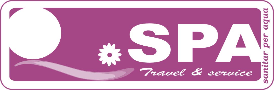 SPA Travel & Service