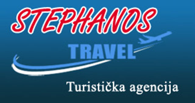 Stephanos Travel